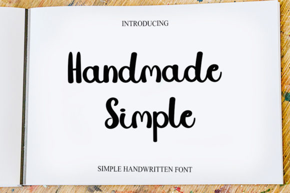 Handmade Simple Review
