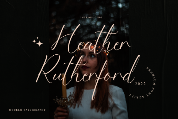 Heather Rutherford Review