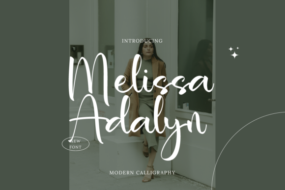 Make Your Brand Shine with Melissa Adalyn