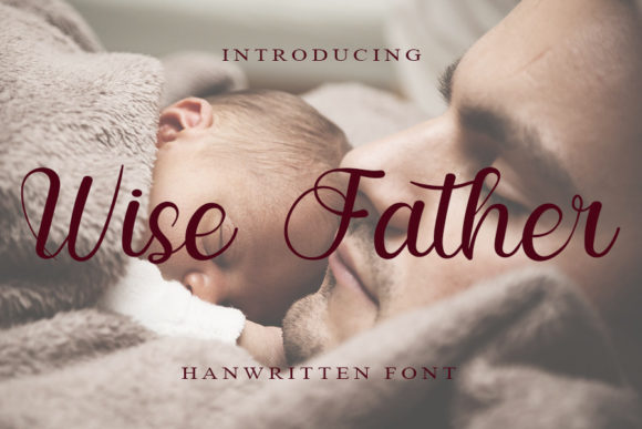 Wise Father Review